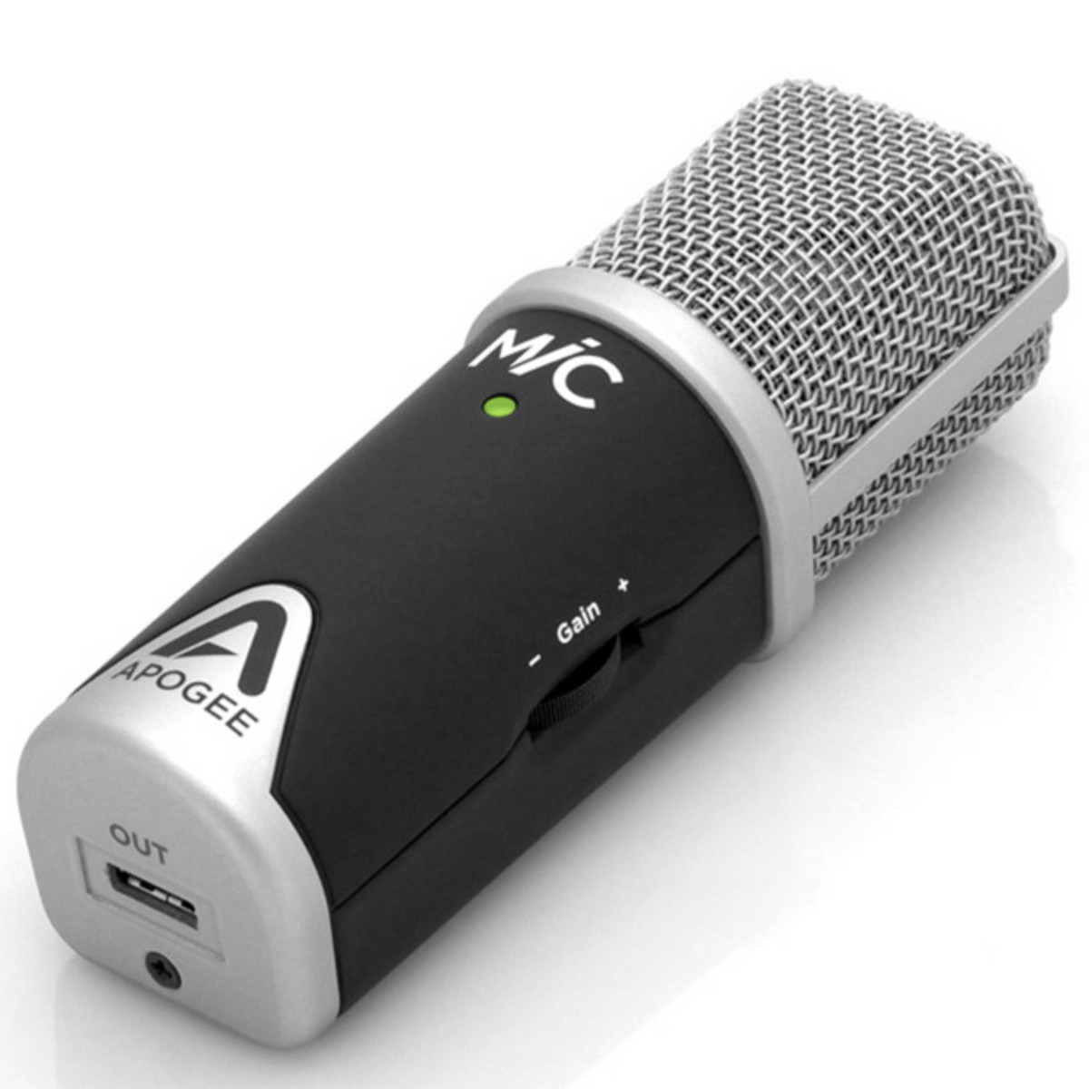 best microphone for recording vocals on mac
